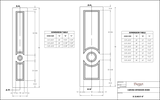 D3140 Prehung