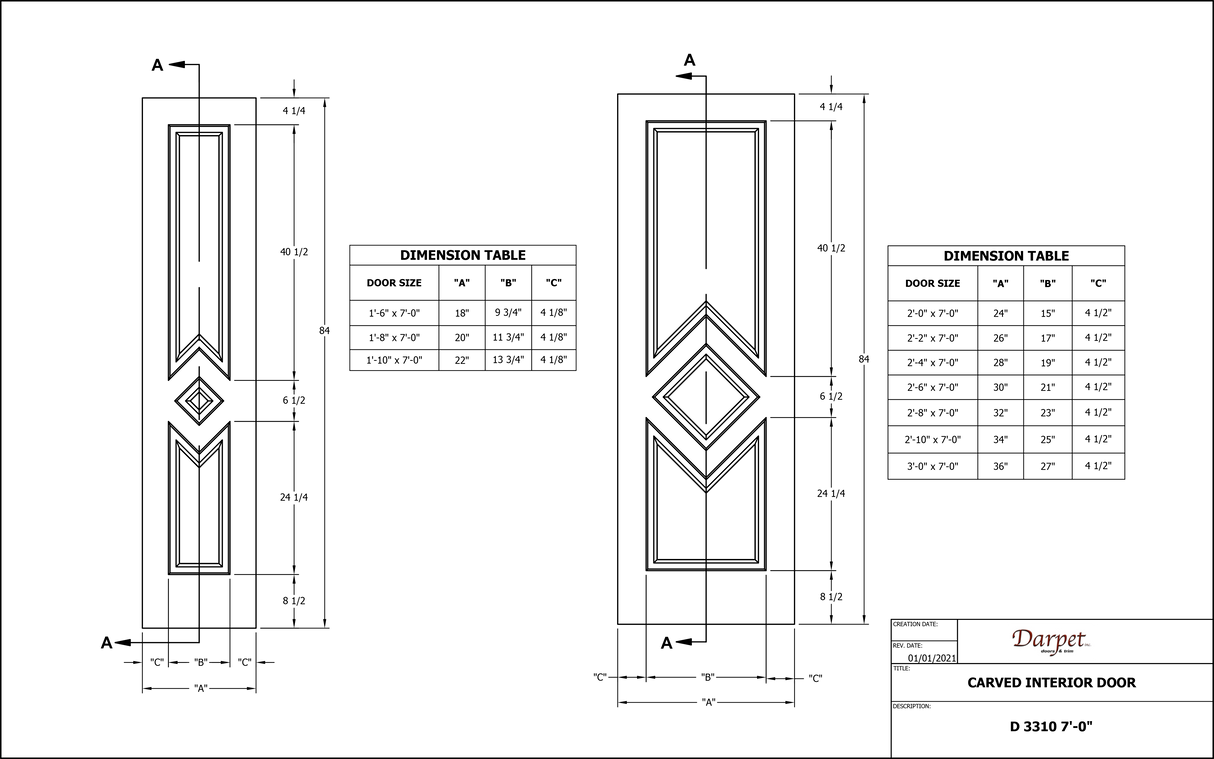 D3310 Pocket