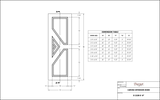 D3330 Triple Bypass