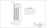 D4190 Prehung