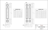 D6050 Slab