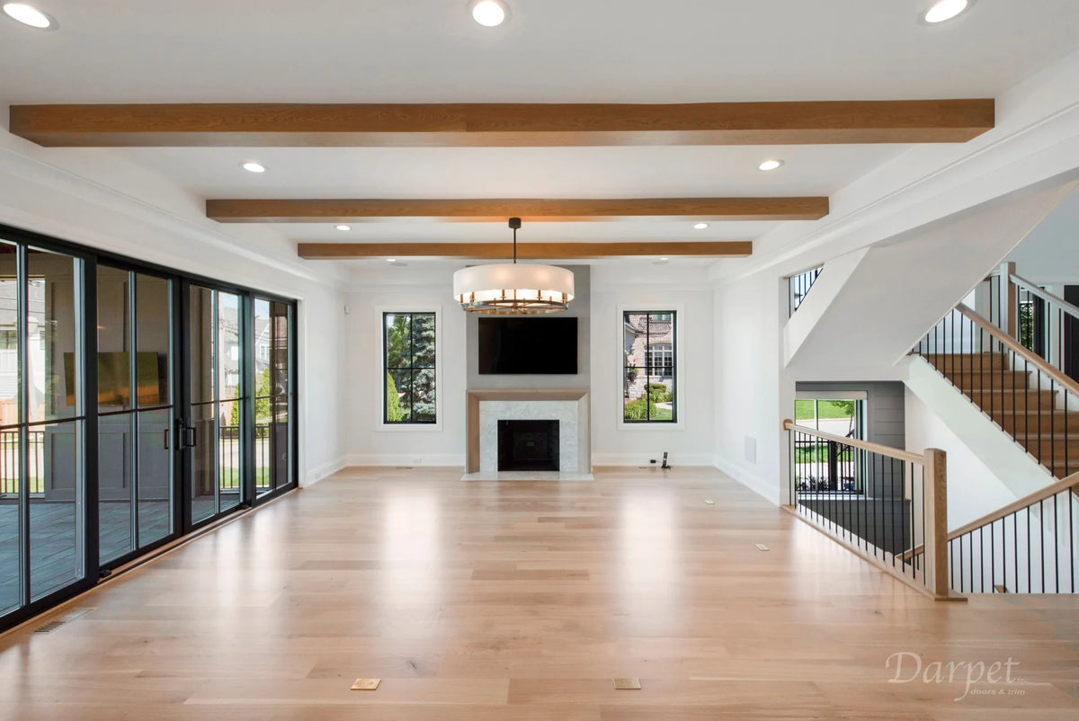 Fairview Home