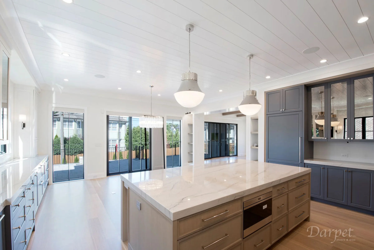 Fairview Home