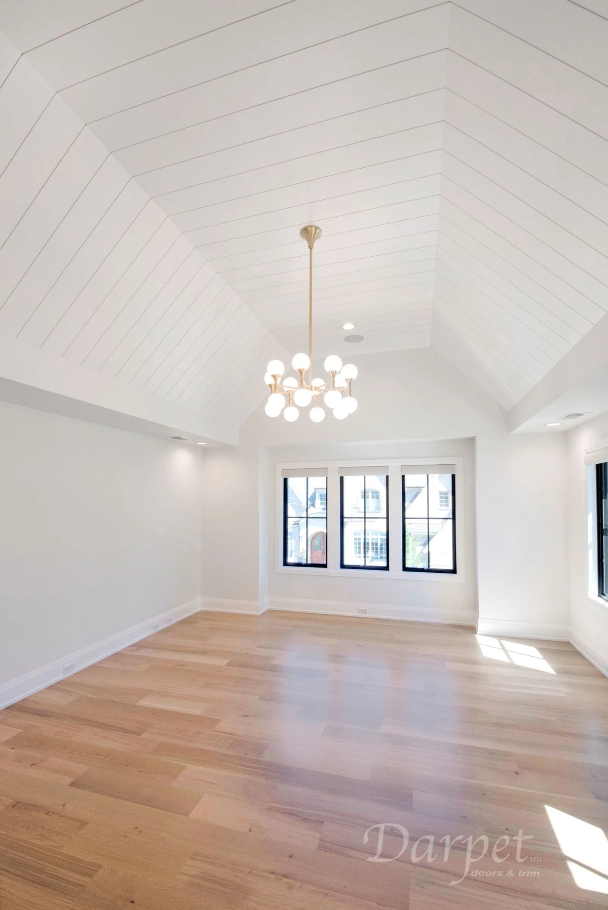 Fairview Home