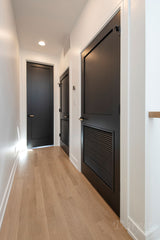 Carrara Bypass with Louver Insert