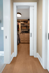 Flat Shaker (1 Panel) Pocket