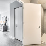 Flush Prehung