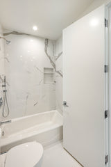 Flush Prehung