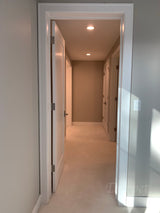 421M - 3/4" X 3-1/4"   (MDF)