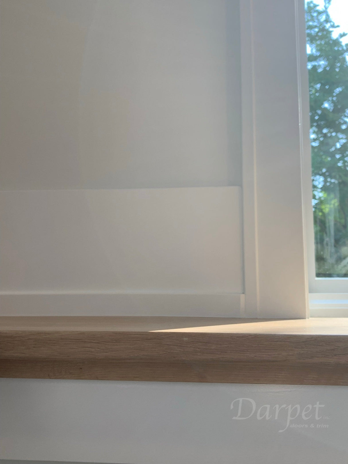 7501 - 1/2" X 7-1/4" (MDF, FJP)