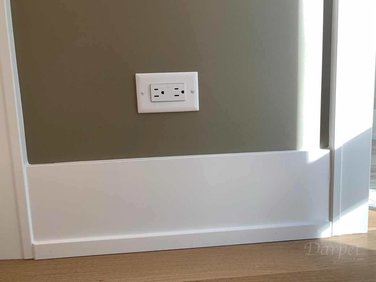 7501 - 1/2" X 7-1/4" (MDF, FJP)