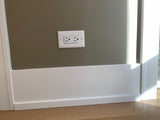 7501 - 1/2" X 7-1/4" (MDF, FJP)