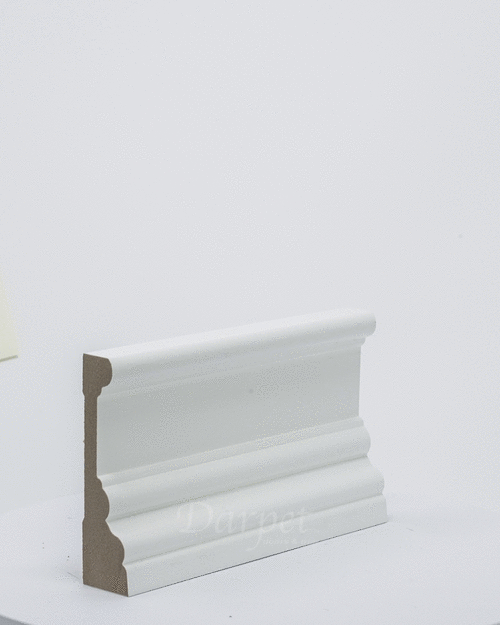 LGM7 - 1" X 3-1/2"  (MDF, FJP, PRI)