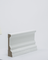 LGM7 - 1" X 3-1/2"  (MDF, FJP, PRI)