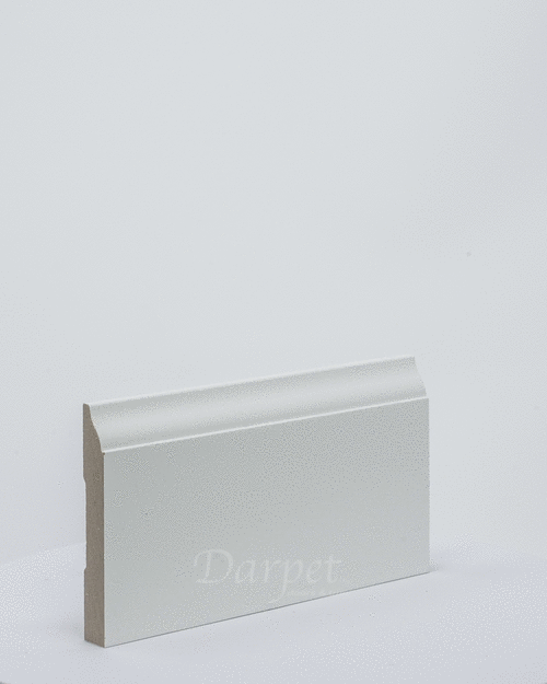 LWM633 - 1/2" X 3-1/4"   (MDF)
