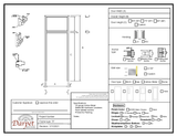 Transom Frame - Model#TF
