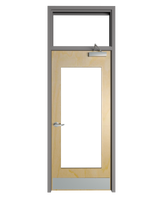 Transom Frame - Model#TF