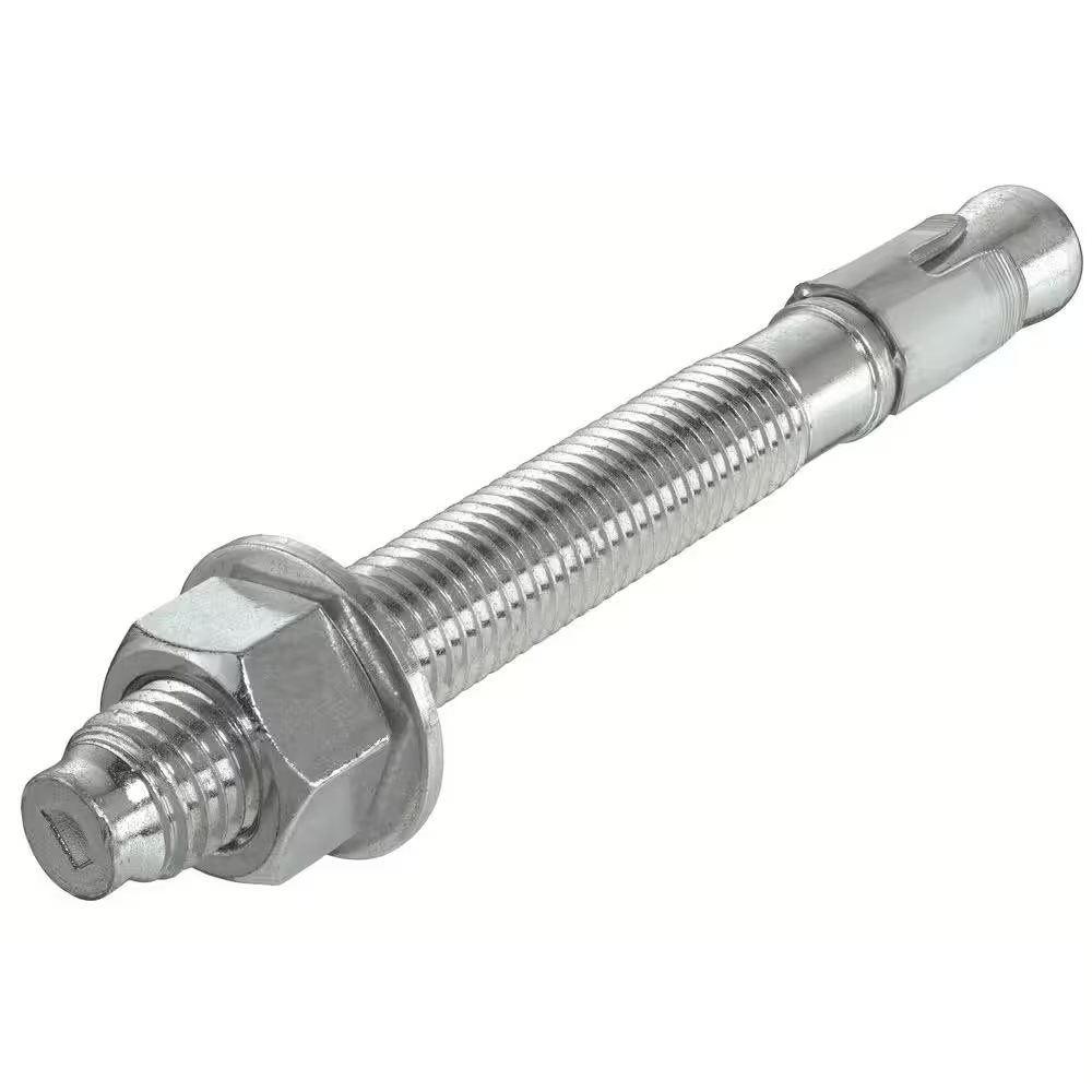 Commercial Anchor