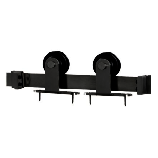 Barn Door Hardware with 84" Track