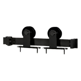 Barn Door Hardware with 84" Track