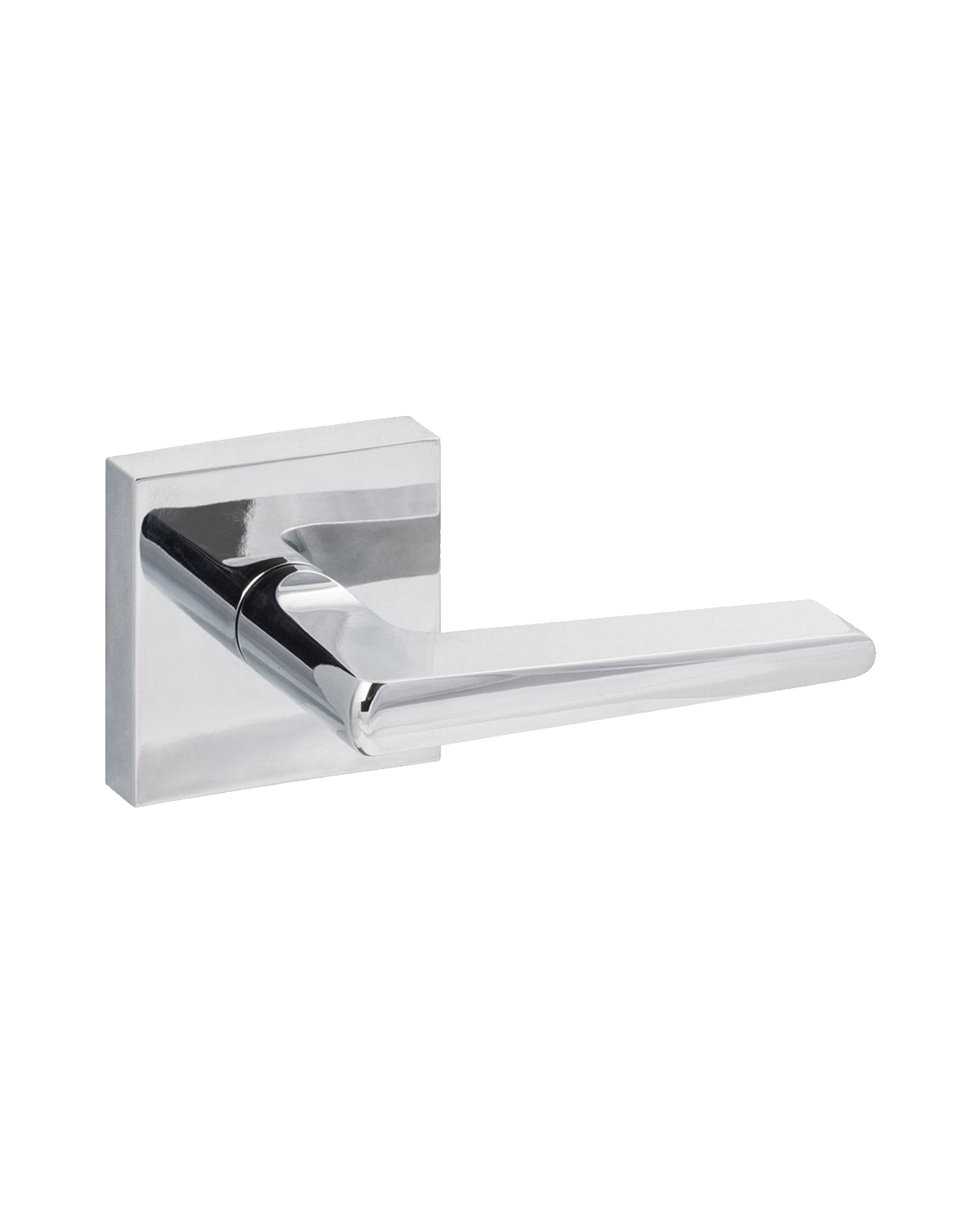Nero Lockset