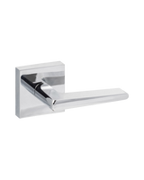 Nero Lockset