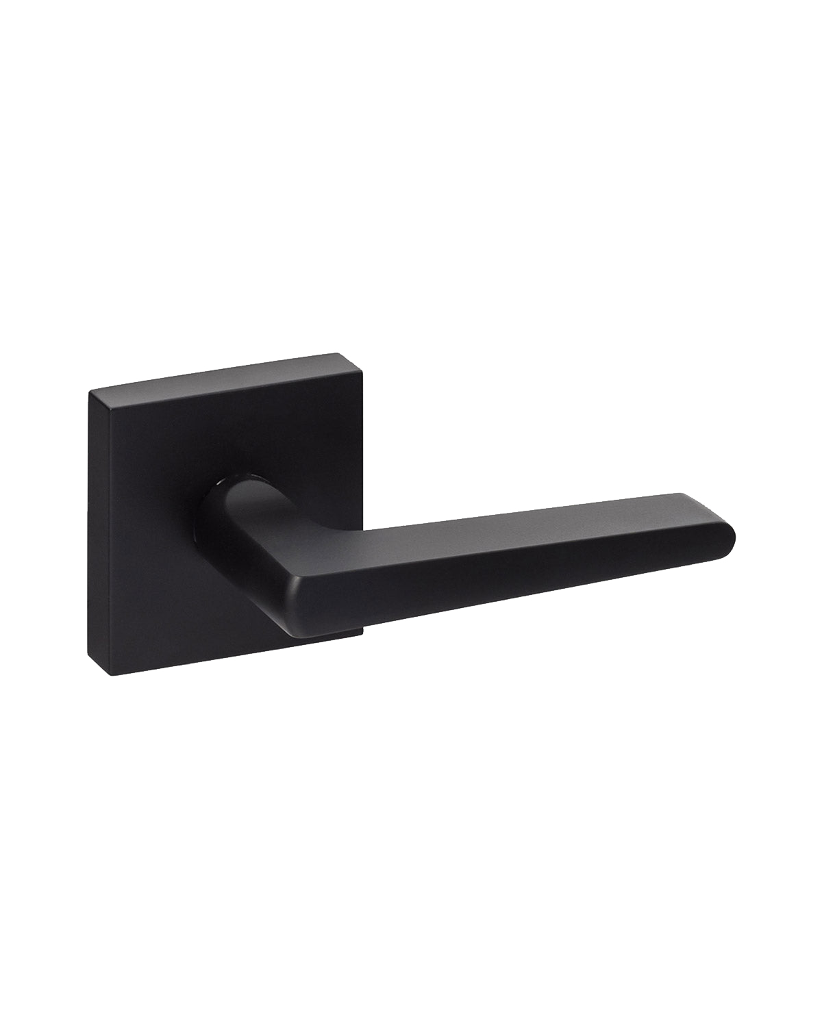 Nero Lockset