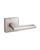 Nero Lockset