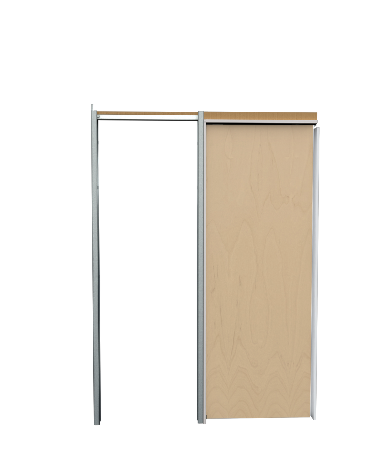 Birch Pocket