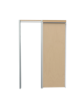 Birch Pocket