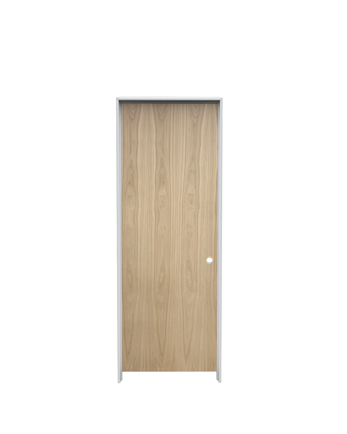 Birch Prehung