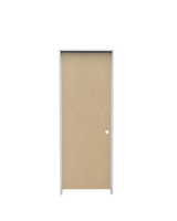 Birch Prehung