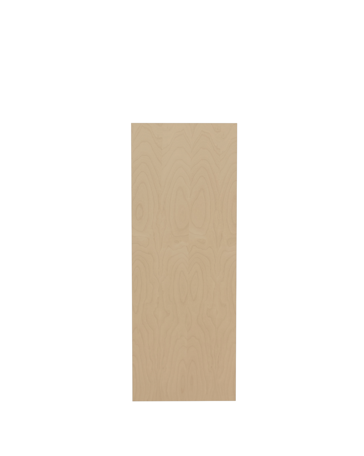 Birch Slab