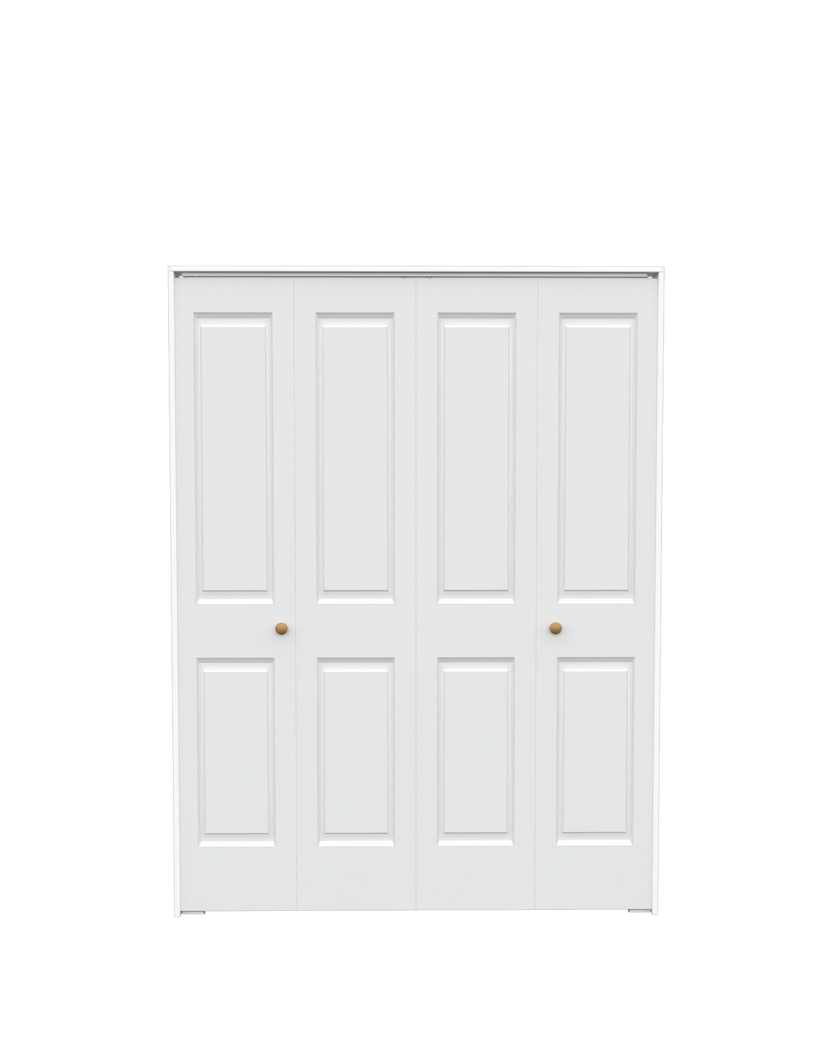 Carrara Bifold