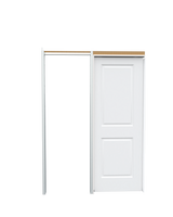 Carrara Pocket