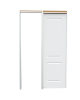 Carrara Pocket