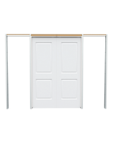Carrara Pocket