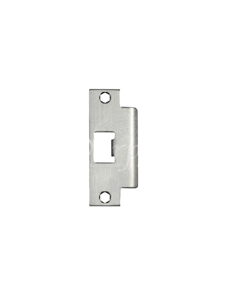 Commercial ASA Blank Strike Plate