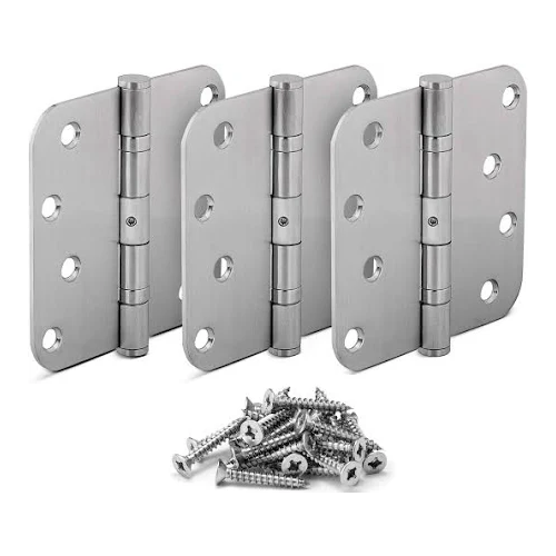 Commercial Ball Hinges