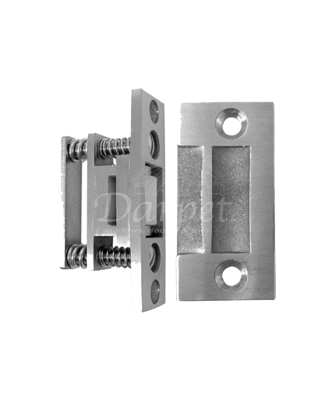 Commercial Latch