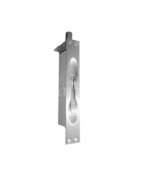 Commercial Wood Door Flush Bolt