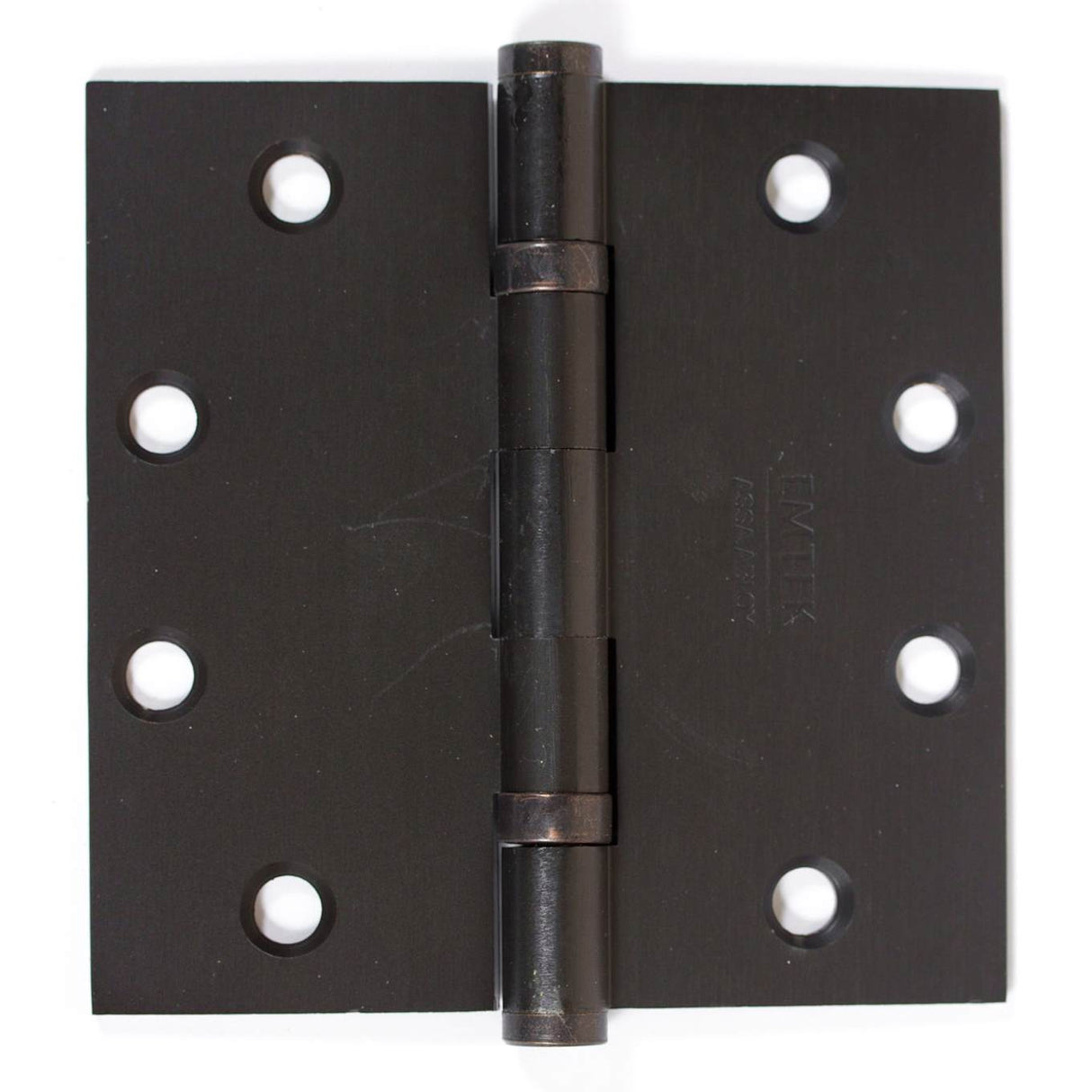Square Ball Bearing Hinges