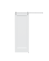 Flat Shaker (1 Panel) Barn