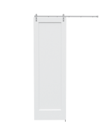 Flat Shaker (1 Panel) Barn