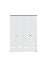 Flat Shaker (1 Panel) Bifold