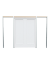 Flat Shaker (1 Panel) Pocket