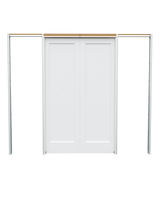Flat Shaker (1 Panel) Pocket