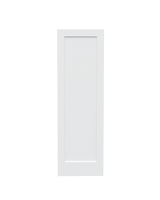 Flat Shaker (1 Panel) Slab