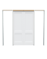 Flat Shaker (2 Panel) Pocket