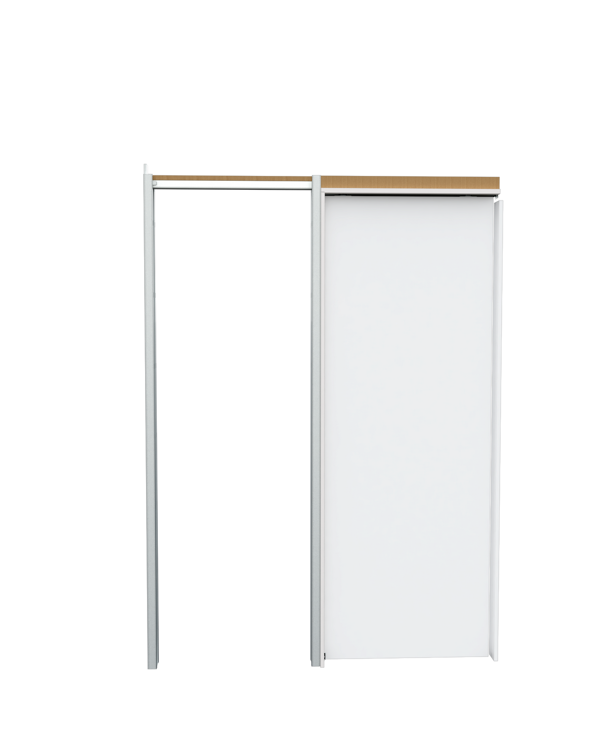 Flush Pocket